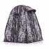 Buteo Photo Gear Camouflage Schuiltent Mark III Sneeuw