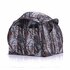 Buteo Photo Gear Aquila Mark III Camouflage Schuiltent Sneeuw