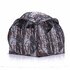 Buteo Photo Gear Aquila Mark III Camouflage Schuiltent Sneeuw