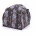 Buteo Photo Gear Aquila Mark III Camouflage Schuiltent Sneeuw