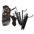 Buteo Photo Gear Aquila Mark III Camouflage Schuiltent Sneeuw
