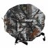 Buteo Photo Gear Camouflage Schuiltent Mark III Sneeuw