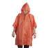 Summit-Creative regenponcho Oranje