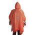 Summit-Creative regenponcho Oranje