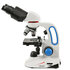Omegon binoculair microscoop Nabla I Bino 40x-400x.