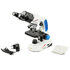 Omegon binoculair microscoop Nabla I Bino 40x-400x.