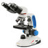 Omegon binoculair microscoop Nabla I Bino 40x-400x.