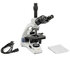 Omegon Microscoop Nabla II Trinoculair