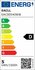 Reflectorlamp LED GU10 4.9 watt 6000K