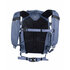 Summit Creative Metropolis rugzak cameratas Blauw