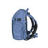 Summit Creative Metropolis rugzak cameratas Blauw
