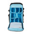 Summit Creative Metropolis rugzak cameratas Blauw
