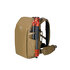 Summit Creative Metropolis rugzak 22 liter cameratas Champagne