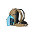 Summit Creative Metropolis rugzak 22 liter cameratas Champagne