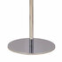 Staande moderne design wereldbol Sojus Light Zwart