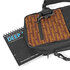 Kara transporttas voor accessoires/powerbank/verrekijker