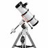 Omegon volgmotor voor EQ-320-telescopen