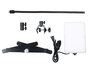 BRESSER BR-2820L Fototent 60x60x60cm voor Productfotografie met LED Verlichting