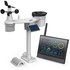 BRESSER 9-in-1 MeteoChamp HD WiFi weerstation