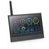 BRESSER 9-in-1 MeteoChamp HD WiFi weerstation