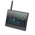 BRESSER 9-in-1 MeteoChamp HD WiFi weerstation