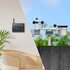 BRESSER 9-in-1 MeteoChamp HD WiFi weerstation