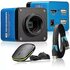 BRESSER Microscoopcamera MikroCam met Full HD MINI HDMI Display (13,3")