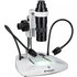 BRESSER DST-0745 zoomoptiek voor digitale microscoop- en ultra-macro-opnamen