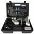 Byomic Microscoop 3,5 inch LCD Deluxe 40x - 1600x in Koffer