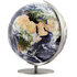 Globe Satellietbeeld van de aarde Ø 34 cm
