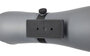 New Blaze PLUS 100 Spotting Scope 25x tot 75x Set
