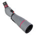 New Blaze PLUS 80 Spotting Scope 20x tot 60x Set