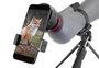 New Blaze PLUS 80 Spotting Scope 20x tot 60x Set