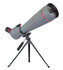 New Blaze PLUS 100 Spotting Scope 25x tot 75x Set