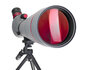 New Blaze PLUS 100 Spotting Scope 25x tot 75x Set