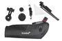 New Blaze PLUS 100 Spotting Scope 25x tot 75x Set