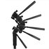 Falcon Eyes Aluminium monopod met camera snelwisselsysteem