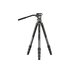 Sirui Sportich Carbon Statief SP124+B5X