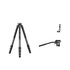 Sirui Sportich Carbon Statief SP124+B5X