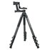 Sirui Sportich Carbon Statief SP324+BH-10