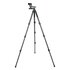 Sirui Sportich Carbon Statief SP324+BH-10