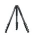 Sirui Sportich Carbon Statief SP324+BH-10