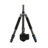 Nest Professioneel Carbon Statief NT-6294CK + Balhoofd