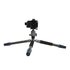 Nest Professioneel Carbon Statief NT-6294CK + Balhoofd