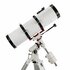 Omegon Advanced 130/650 EQ-320 telescoop