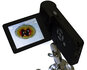 Levenhuk DTX 500 Mobi Digitale Microscoop 20-500x