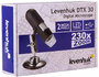 Levenhuk DTX 30 Mobi Digitale Microscoop 20-230x