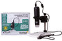 Levenhuk DTX TV Digitale Microscoop 10-200x