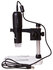 Levenhuk DTX TV Digitale Microscoop 10-200x