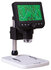 Levenhuk DTX 350 LCD digitale opzicht microscoop 20–300x